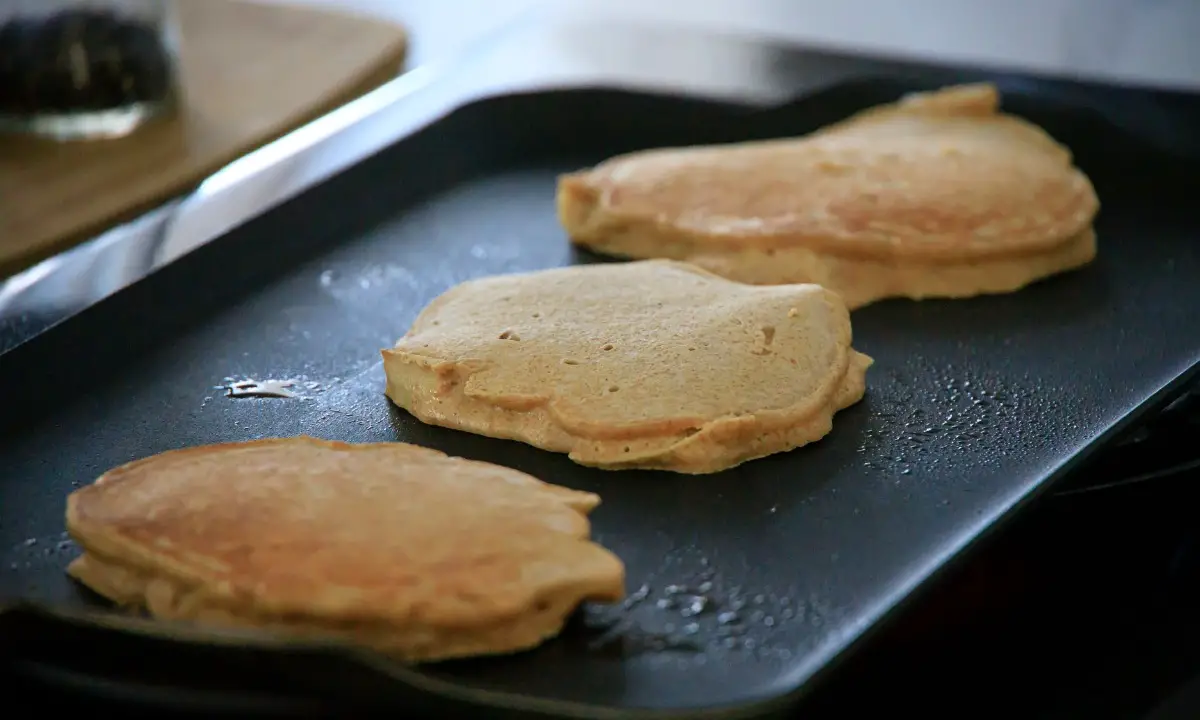 How to Clean a Rusty Blackstone Griddle: Quick Solutions!