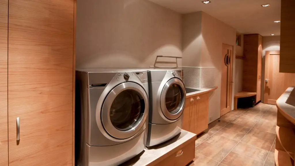 How to Set Up Washer And Dryer