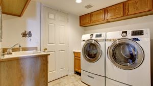 How to Set Up Washer And Dryer