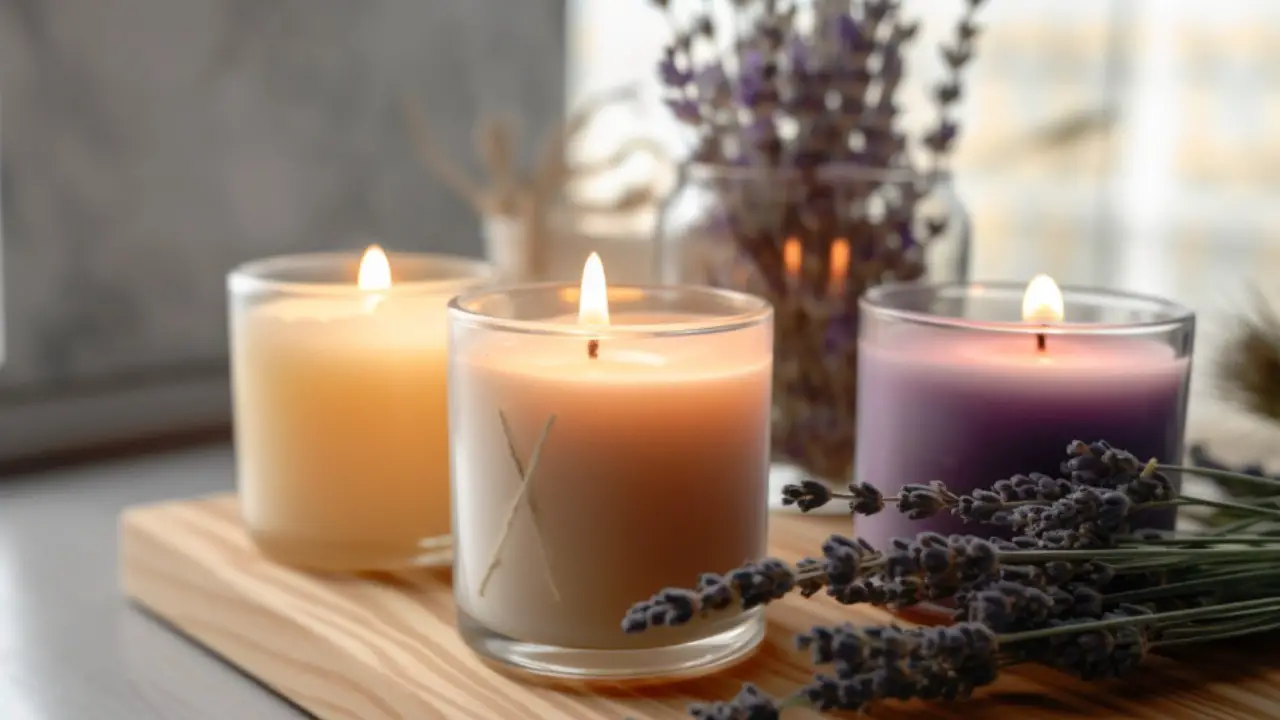 Where to Buy Candle Supplies