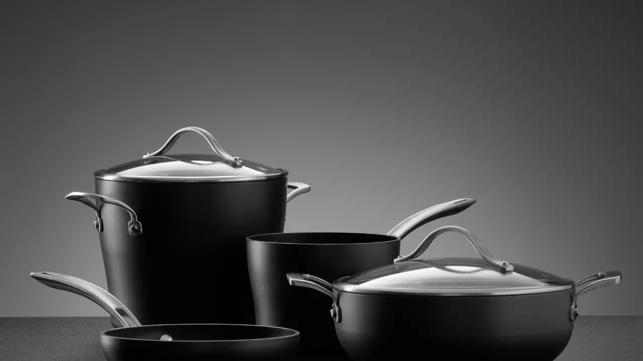How to Clean Outside of Le Creuset Cookware