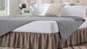what are bed skirt: The Ultimate Guide to Elevating Your Bedroom