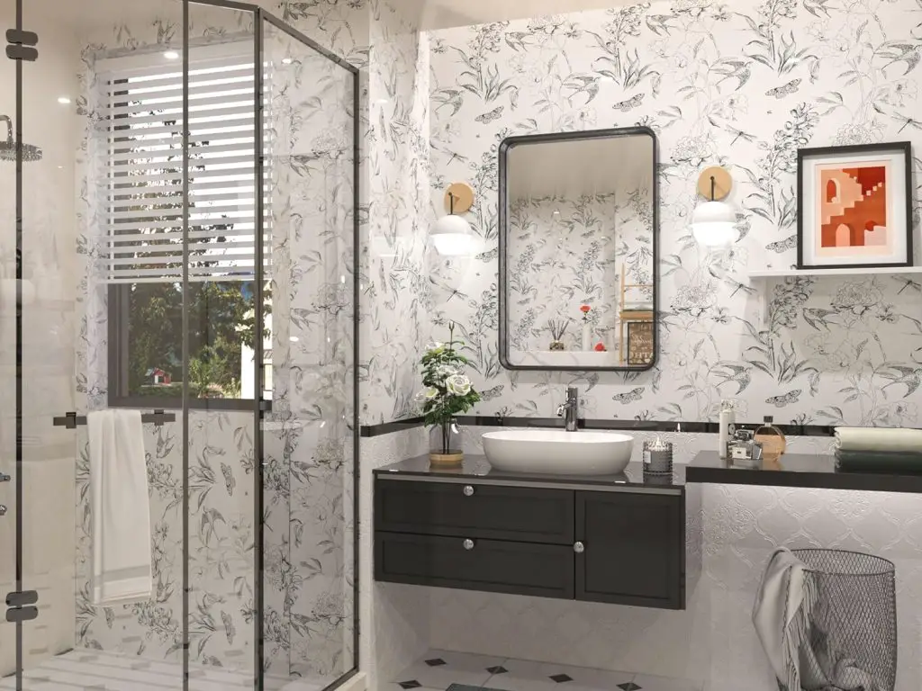 Bathroom Vanity Mirror for Wall