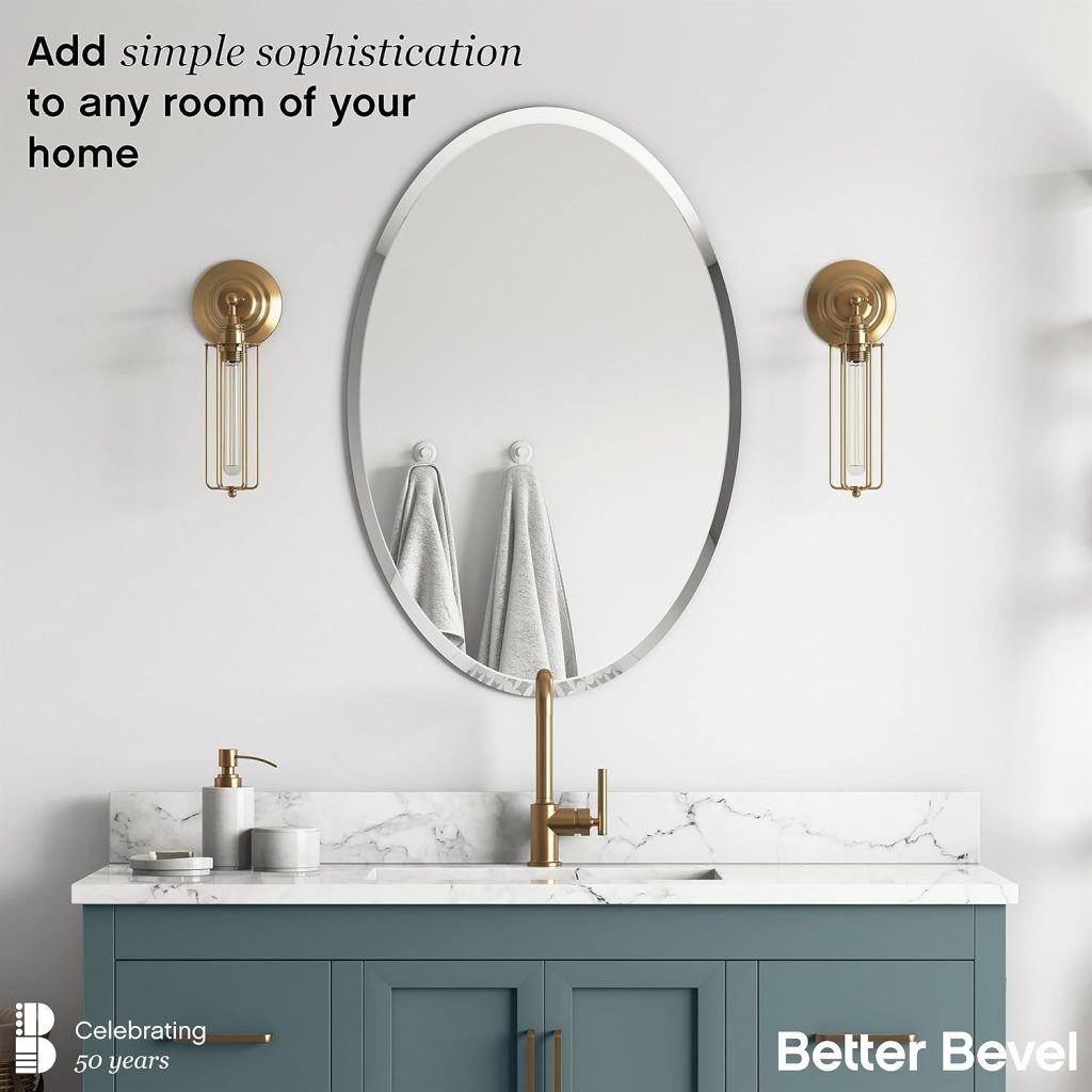 Home Goods Bathroom Mirrors