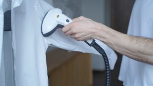 Garment Steamer How to Use : The art of wrinkle-free fabrics