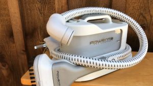 How Do You Clean a Rowenta Iron: Tips for Effective Maintenance