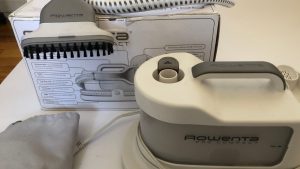 How Do You Clean a Rowenta Iron: Tips for Effective Maintenance