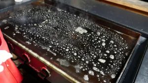 How to Clean Blackstone Griddle After Use: Pro Tips & Tricks