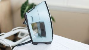 How Do You Clean an Iron Soleplate: Ultimate Guide