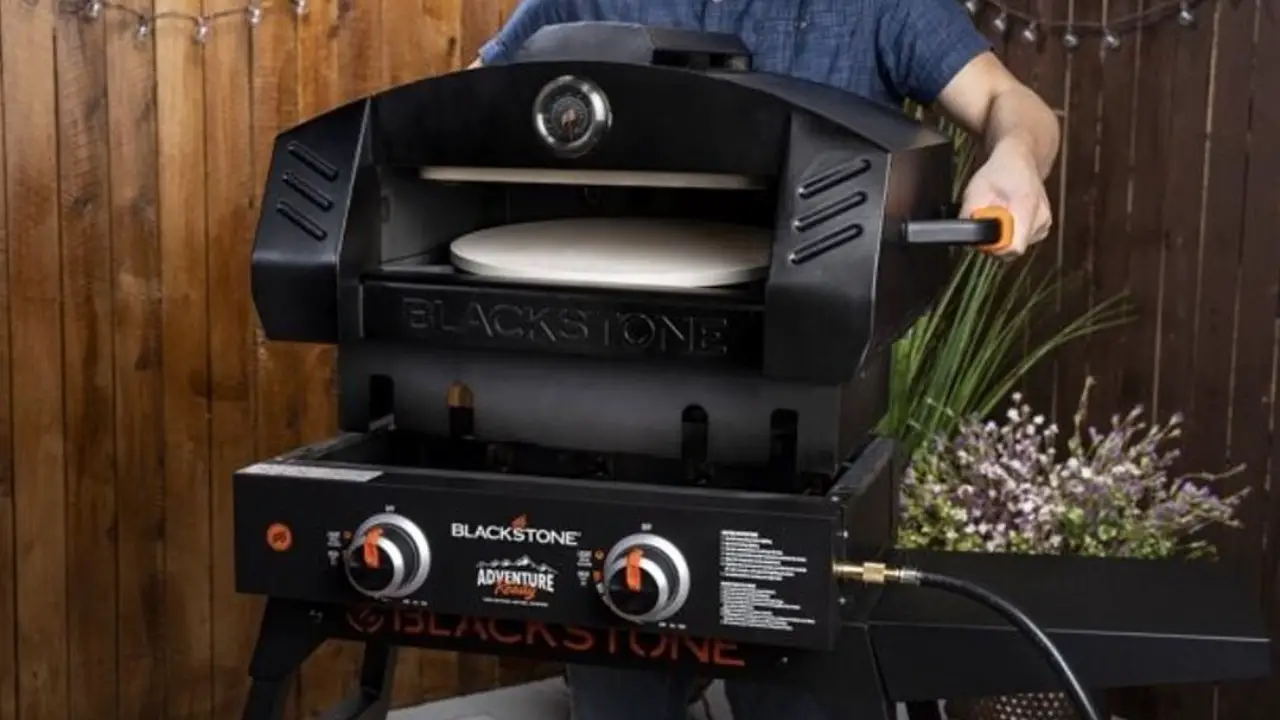 How to Use Blackstone: Master Griddle Cooking Today!