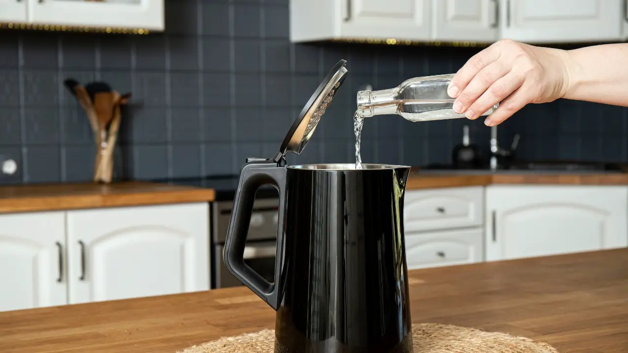 how to use keurig descaling solution: A Comprehensive Guide