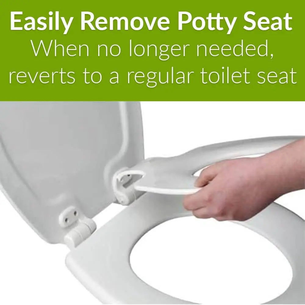 Toilet Seats for Heavy Person