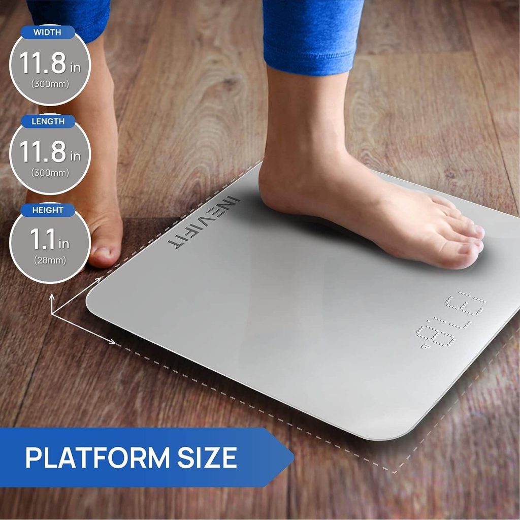 Top Rated Scales For Weight Loss