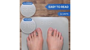 Top Rated Scales for Weight Loss
