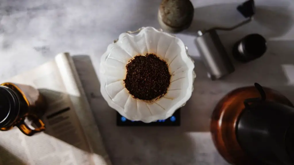 Can You Use a Paper Towel As a Coffee Filter