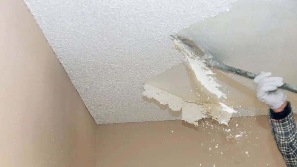 how to Remove Wallpaper from Drywall