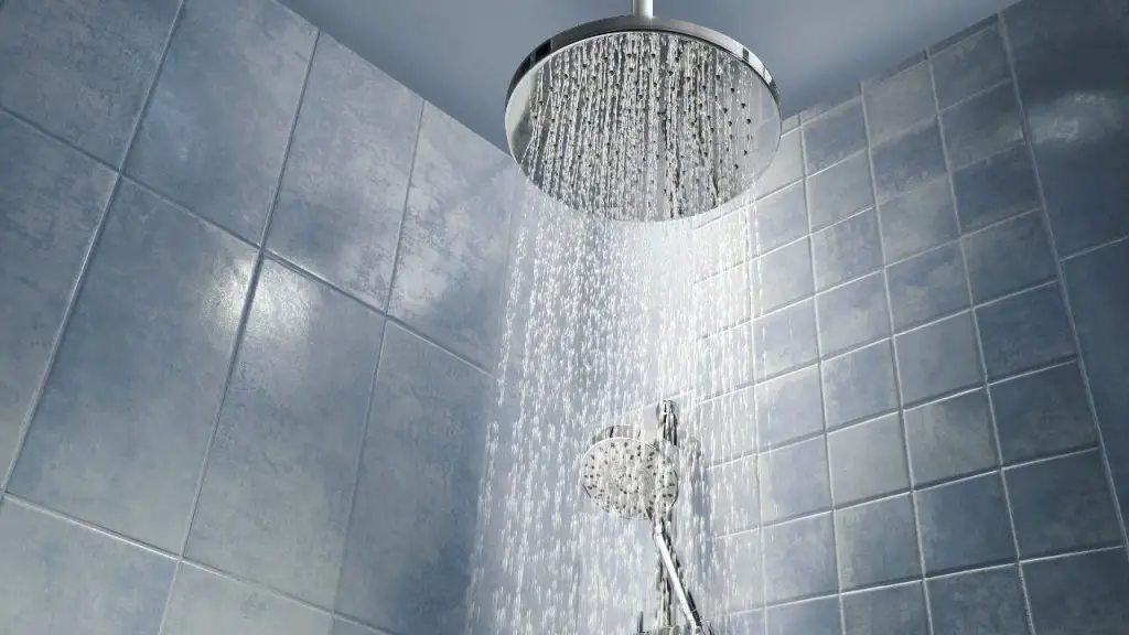 What is a Low Flow Shower Head