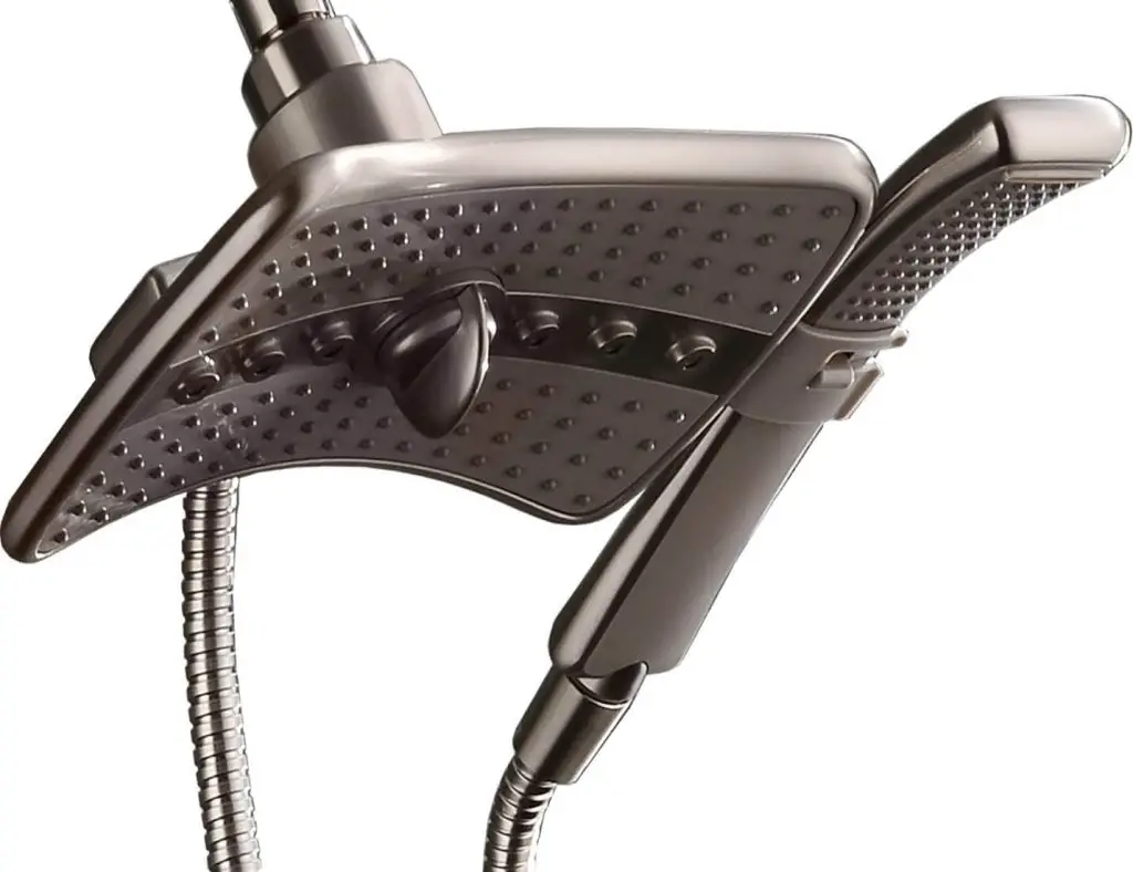 Best Shower Head for Small Shower