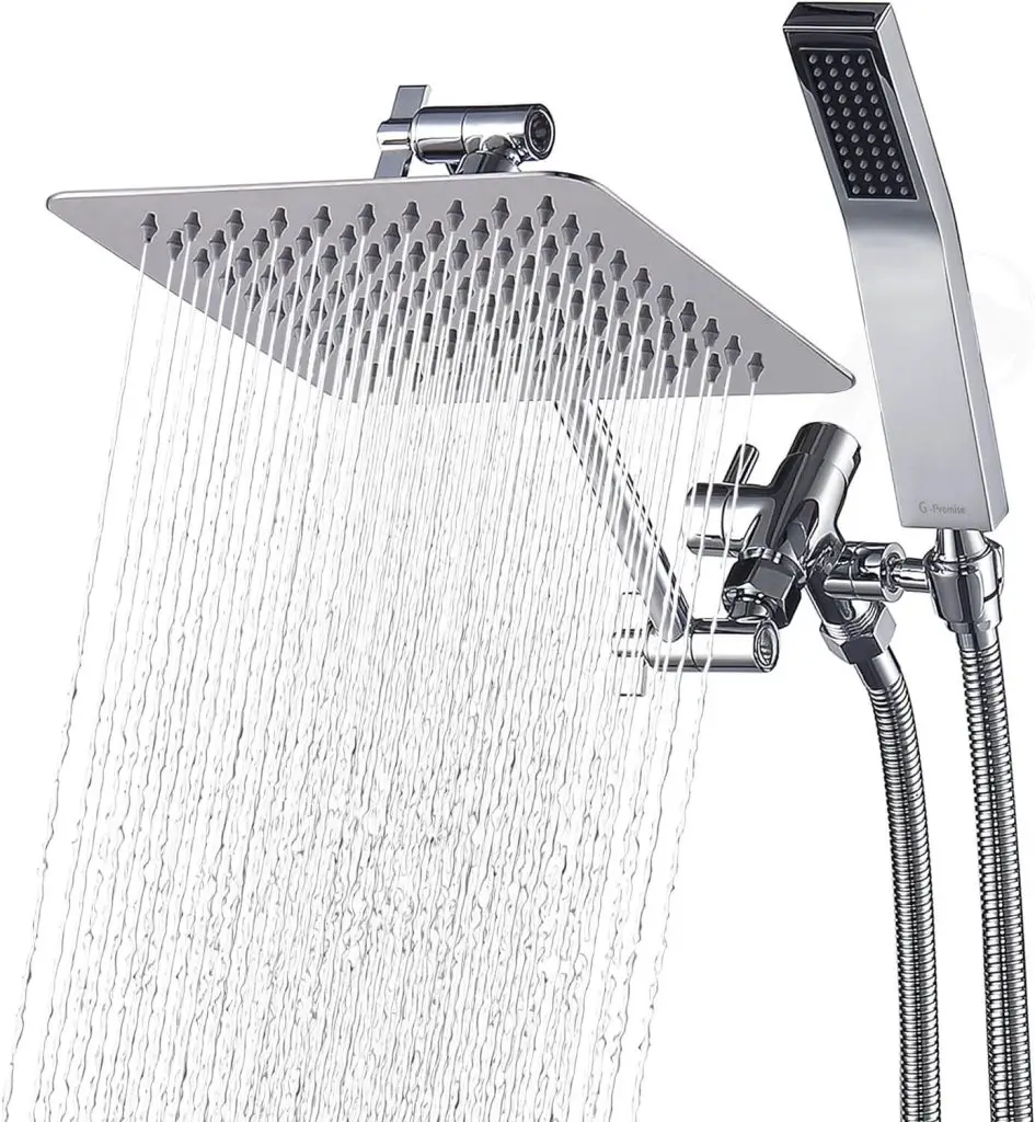 Best Removable Shower Heads