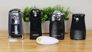 How to Fix Cuisinart Electric Can Opener