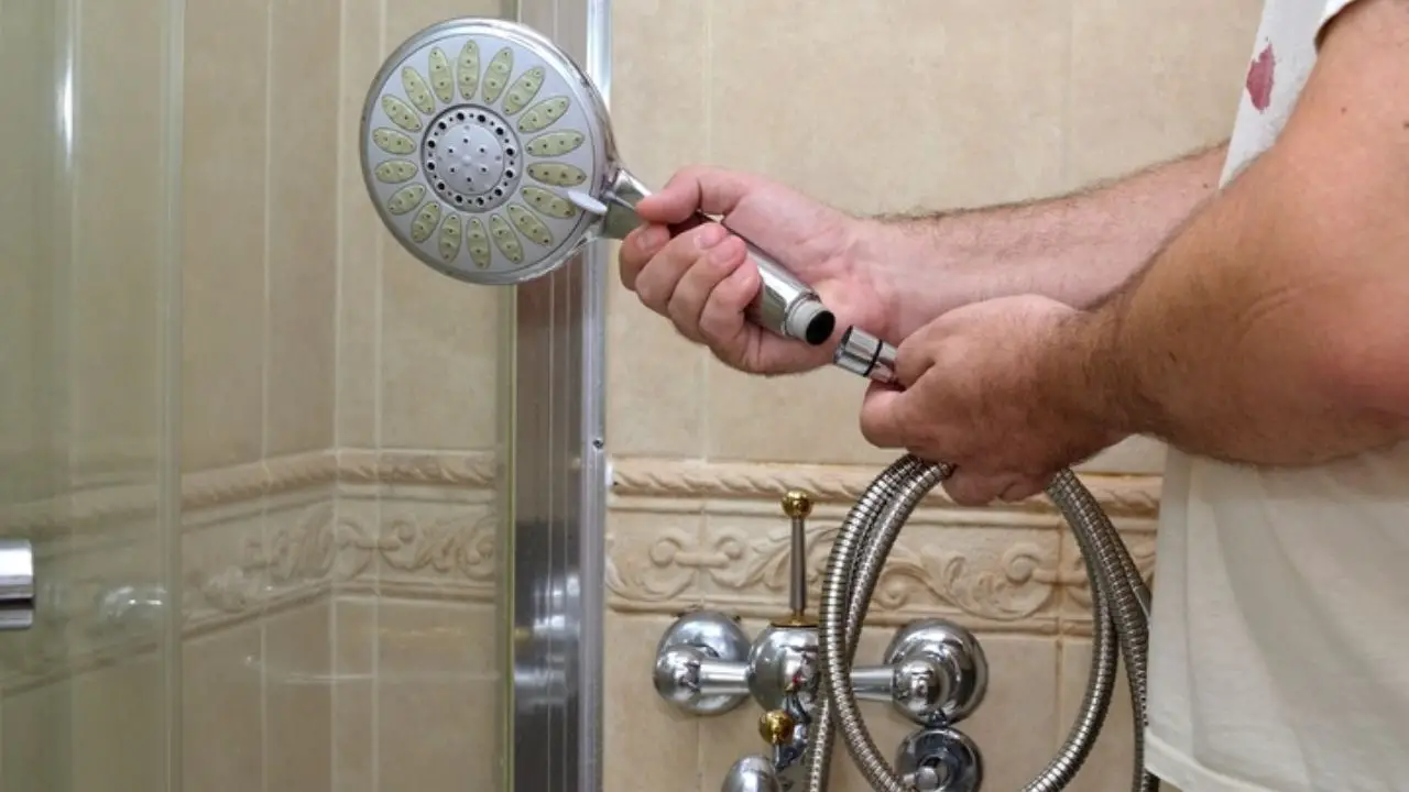 How to Fix a Leaky Shower