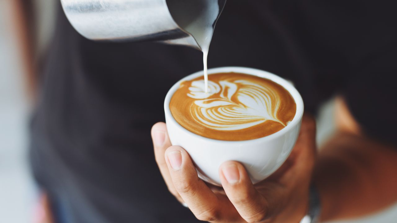 What Makes the Perfect Cup of Coffee